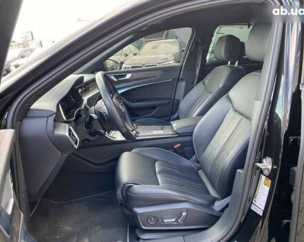 Ауди А6, объемом двигателя 3 л и пробегом 101 тыс. км за 40500 $, фото 25 на Automoto.ua