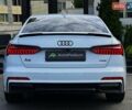 Ауди А6, объемом двигателя 3 л и пробегом 98 тыс. км за 43999 $, фото 13 на Automoto.ua