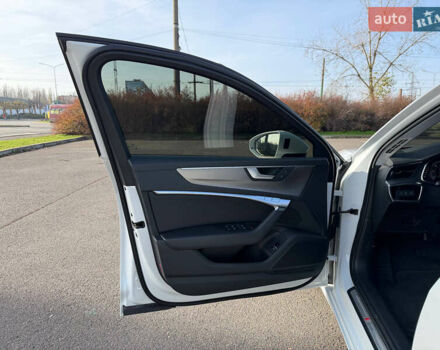 Ауди А6, объемом двигателя 0 л и пробегом 121 тыс. км за 37900 $, фото 18 на Automoto.ua