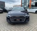 Ауди А6, объемом двигателя 2 л и пробегом 259 тыс. км за 25900 $, фото 1 на Automoto.ua