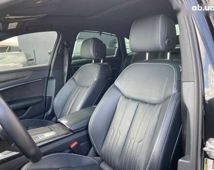 Ауди А6, объемом двигателя 3 л и пробегом 101 тыс. км за 40500 $, фото 26 на Automoto.ua