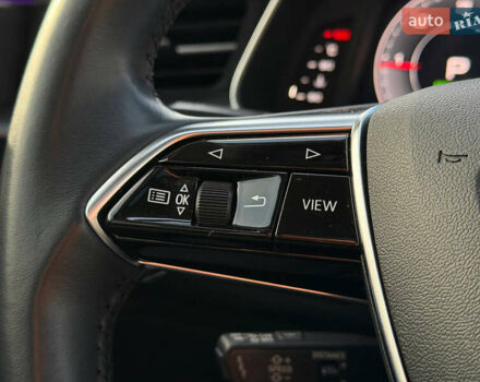 Ауди А6, объемом двигателя 0 л и пробегом 121 тыс. км за 37900 $, фото 35 на Automoto.ua