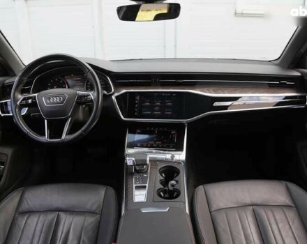 Ауди А6, объемом двигателя 2 л и пробегом 72 тыс. км за 32000 $, фото 13 на Automoto.ua