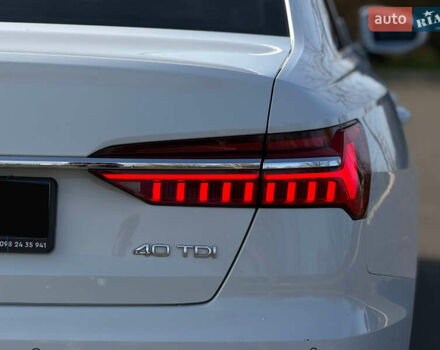 Ауди А6, объемом двигателя 0 л и пробегом 121 тыс. км за 37900 $, фото 5 на Automoto.ua