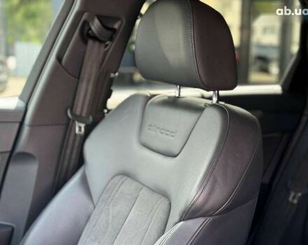 Ауди А6, объемом двигателя 3 л и пробегом 106 тыс. км за 45999 $, фото 16 на Automoto.ua