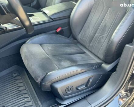 Ауді А6, об'ємом двигуна 3 л та пробігом 106 тис. км за 45999 $, фото 18 на Automoto.ua
