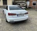 Ауди А6, объемом двигателя 1.98 л и пробегом 107 тыс. км за 35500 $, фото 5 на Automoto.ua