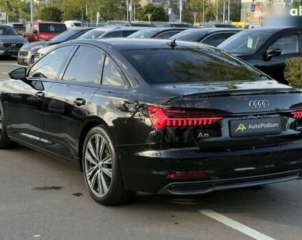 Ауди А6, объемом двигателя 2 л и пробегом 127 тыс. км за 31600 $, фото 13 на Automoto.ua