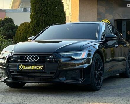 Ауди А6, объемом двигателя 3 л и пробегом 101 тыс. км за 33500 $, фото 2 на Automoto.ua