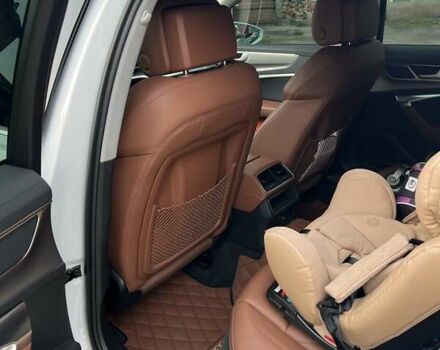 Ауди А6, объемом двигателя 1.98 л и пробегом 107 тыс. км за 35500 $, фото 3 на Automoto.ua