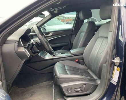 Ауди А6, объемом двигателя 2 л и пробегом 259 тыс. км за 25900 $, фото 19 на Automoto.ua