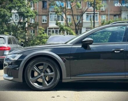 Ауди А6, объемом двигателя 3 л и пробегом 106 тыс. км за 45999 $, фото 4 на Automoto.ua