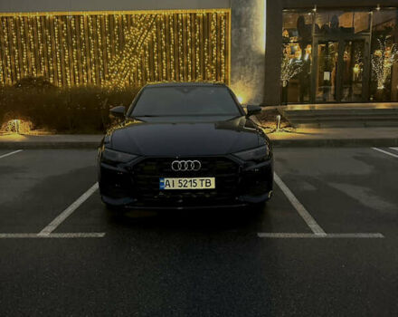 Ауді А6, об'ємом двигуна 2 л та пробігом 51 тис. км за 33999 $, фото 5 на Automoto.ua