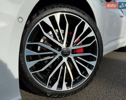 Ауди А6, объемом двигателя 0 л и пробегом 121 тыс. км за 37900 $, фото 8 на Automoto.ua