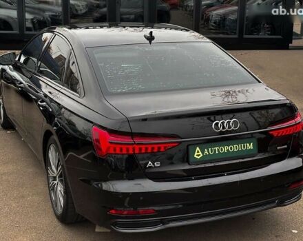 Ауди А6, объемом двигателя 2 л и пробегом 127 тыс. км за 29900 $, фото 6 на Automoto.ua