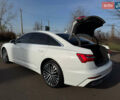 Ауди А6, объемом двигателя 0 л и пробегом 121 тыс. км за 37900 $, фото 7 на Automoto.ua