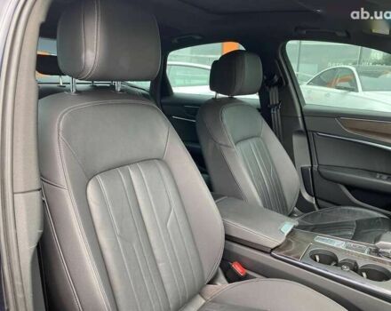 Ауди А6, объемом двигателя 2 л и пробегом 259 тыс. км за 25900 $, фото 26 на Automoto.ua