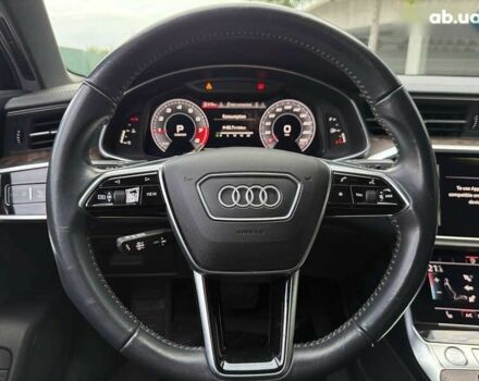 Ауди А6, объемом двигателя 2 л и пробегом 127 тыс. км за 31600 $, фото 26 на Automoto.ua