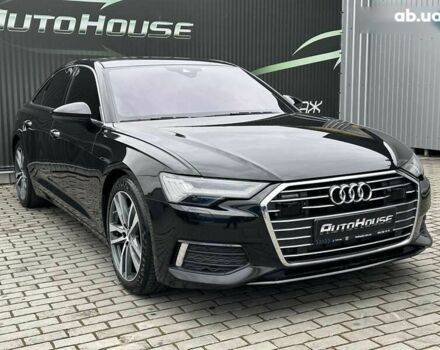 Ауди А6, объемом двигателя 3 л и пробегом 148 тыс. км за 44300 $, фото 6 на Automoto.ua