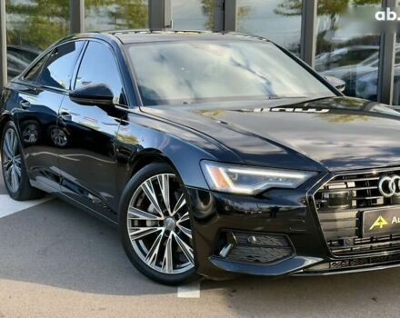 Ауди А6, объемом двигателя 2 л и пробегом 127 тыс. км за 31600 $, фото 2 на Automoto.ua