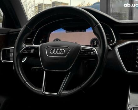 Ауди А6, объемом двигателя 2 л и пробегом 127 тыс. км за 29900 $, фото 28 на Automoto.ua