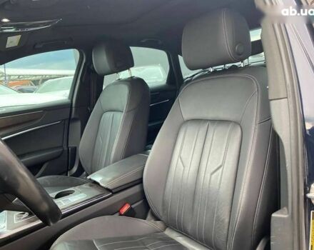 Ауди А6, объемом двигателя 2 л и пробегом 259 тыс. км за 25900 $, фото 20 на Automoto.ua