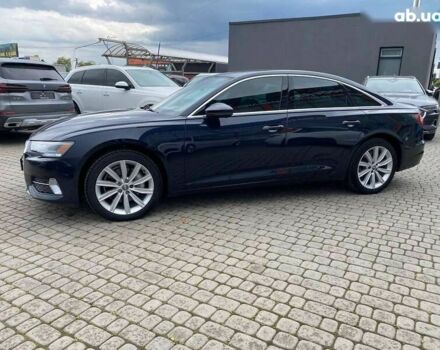 Ауди А6, объемом двигателя 2 л и пробегом 259 тыс. км за 25900 $, фото 3 на Automoto.ua