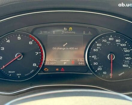 Ауди А6 2019 в Луцке на Automoto.ua Ауди А6, объемом двигателя 3 л и пробегом 148 тыс. км за 18600 $, фото 7 на Automoto.ua
