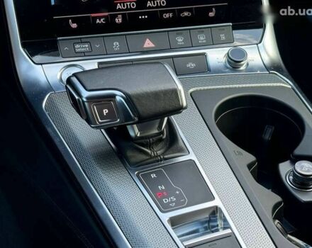 Ауді А6, об'ємом двигуна 3 л та пробігом 106 тис. км за 45999 $, фото 28 на Automoto.ua