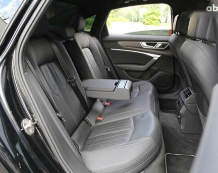 Ауди А6, объемом двигателя 2 л и пробегом 72 тыс. км за 32000 $, фото 10 на Automoto.ua