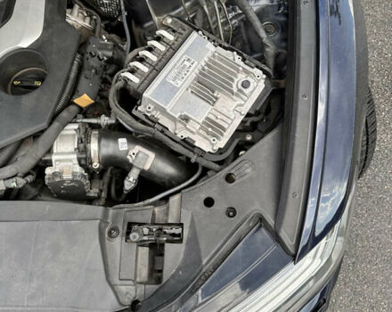 Ауди А6, объемом двигателя 3 л и пробегом 90 тыс. км за 41900 $, фото 19 на Automoto.ua