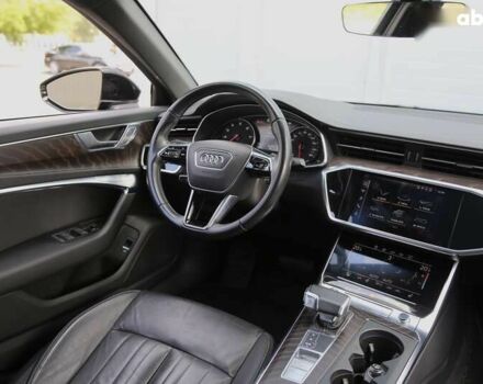 Ауди А6, объемом двигателя 2 л и пробегом 72 тыс. км за 32000 $, фото 12 на Automoto.ua