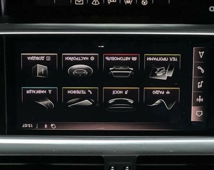 Ауди А6, объемом двигателя 0 л и пробегом 260 тыс. км за 29550 $, фото 15 на Automoto.ua