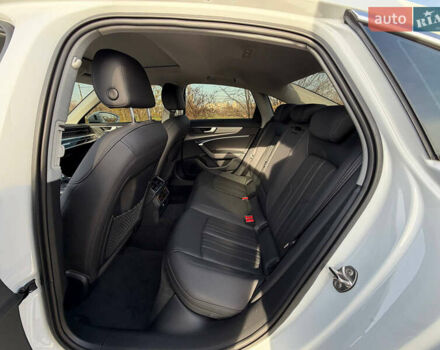 Ауди А6, объемом двигателя 0 л и пробегом 121 тыс. км за 37900 $, фото 17 на Automoto.ua