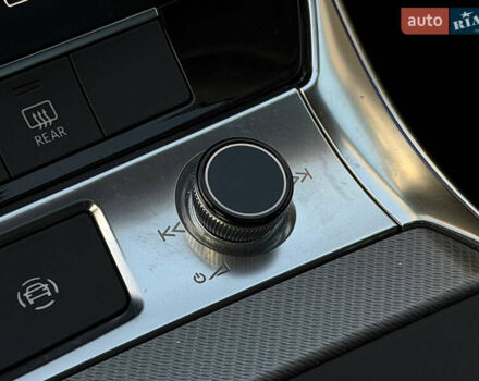 Ауди А6, объемом двигателя 0 л и пробегом 121 тыс. км за 37900 $, фото 47 на Automoto.ua