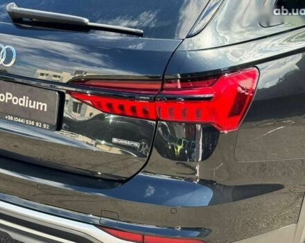 Ауди А6, объемом двигателя 3 л и пробегом 106 тыс. км за 45999 $, фото 9 на Automoto.ua