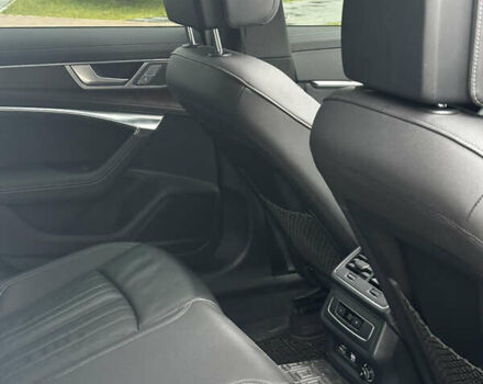 Ауди А6, объемом двигателя 3 л и пробегом 138 тыс. км за 33100 $, фото 33 на Automoto.ua