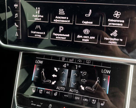 Ауди А6, объемом двигателя 3 л и пробегом 90 тыс. км за 41900 $, фото 11 на Automoto.ua