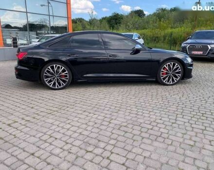 Ауди А6, объемом двигателя 3 л и пробегом 101 тыс. км за 40500 $, фото 9 на Automoto.ua