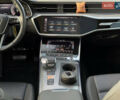 Ауди А6, объемом двигателя 0 л и пробегом 121 тыс. км за 37900 $, фото 31 на Automoto.ua