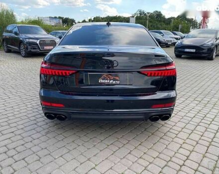 Ауди А6, объемом двигателя 3 л и пробегом 101 тыс. км за 40500 $, фото 7 на Automoto.ua