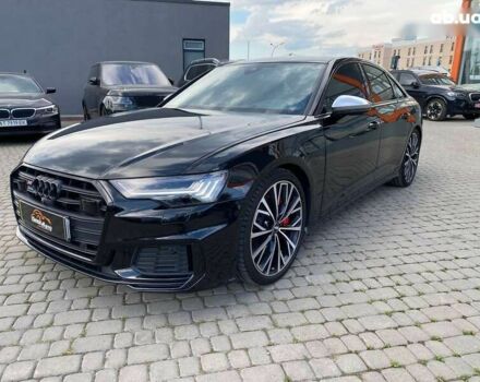 Ауди А6, объемом двигателя 3 л и пробегом 101 тыс. км за 40500 $, фото 3 на Automoto.ua