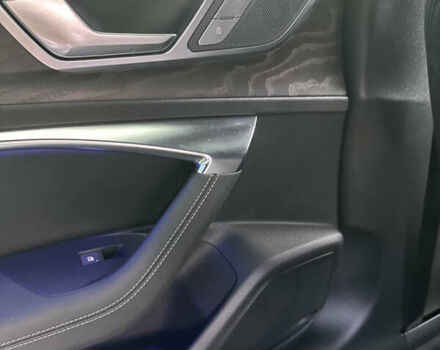 Ауди А6, объемом двигателя 3 л и пробегом 90 тыс. км за 41900 $, фото 22 на Automoto.ua