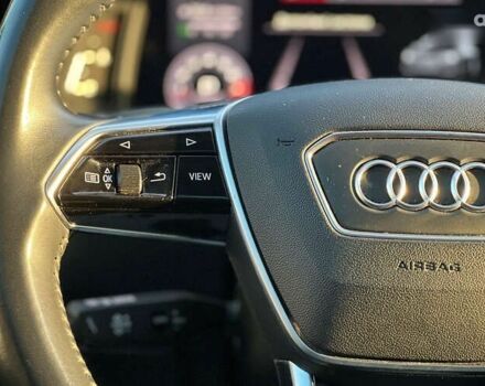 Ауди А6, объемом двигателя 3 л и пробегом 101 тыс. км за 33500 $, фото 11 на Automoto.ua