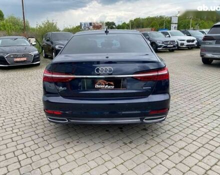 Ауди А6, объемом двигателя 2 л и пробегом 259 тыс. км за 25900 $, фото 5 на Automoto.ua