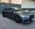 Ауді А6, об'ємом двигуна 3 л та пробігом 65 тис. км за 34500 $, фото 1 на Automoto.ua