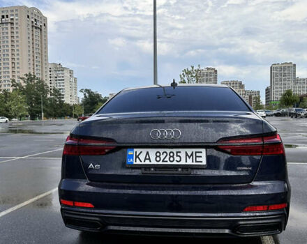 Ауди А6, объемом двигателя 3 л и пробегом 90 тыс. км за 41900 $, фото 8 на Automoto.ua