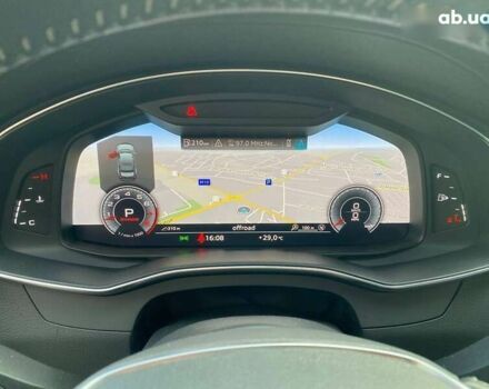 Ауди А6, объемом двигателя 3 л и пробегом 101 тыс. км за 40500 $, фото 17 на Automoto.ua