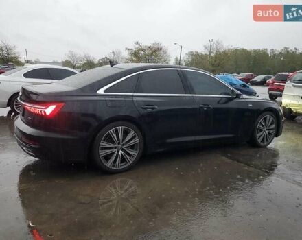 Ауди А6, объемом двигателя 3 л и пробегом 145 тыс. км за 10200 $, фото 2 на Automoto.ua