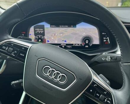 Ауди А6, объемом двигателя 1.98 л и пробегом 107 тыс. км за 35500 $, фото 7 на Automoto.ua